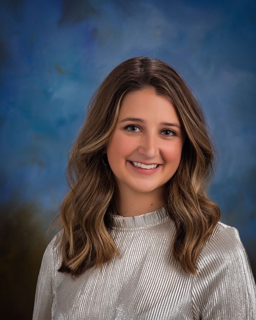 Lauren True, NP